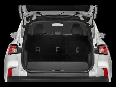 2021 Ford Escape S