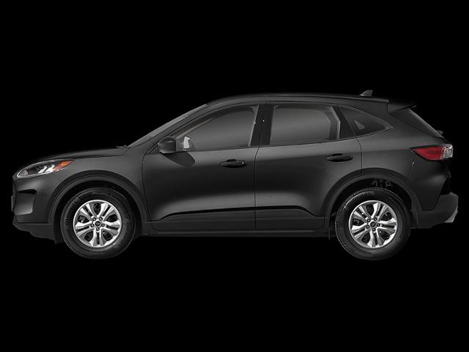 2021 Ford Escape S