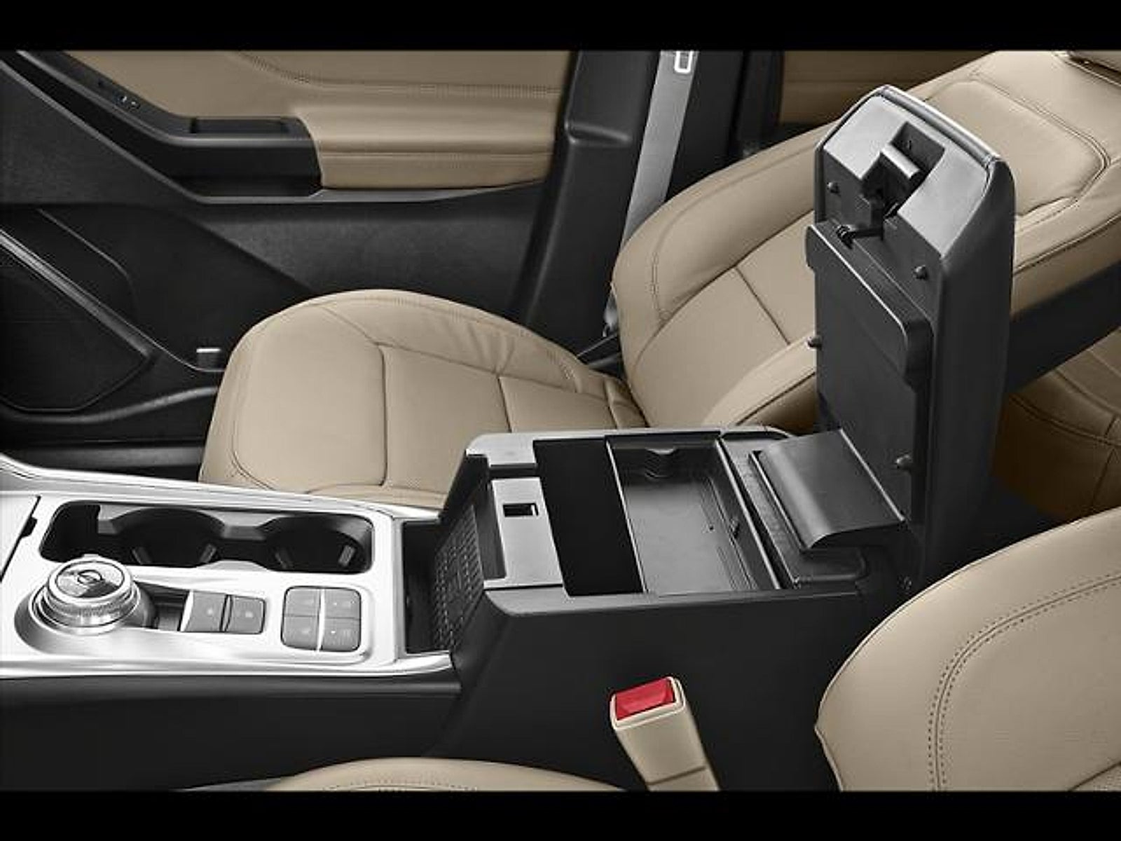 2022 Ford Explorer Base