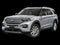 2022 Ford Explorer Base