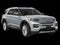 2022 Ford Explorer Base