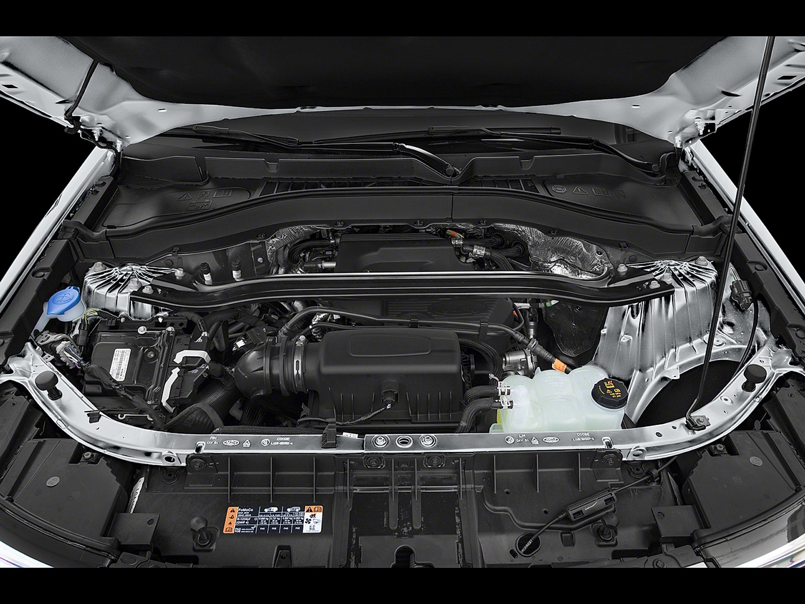 2022 Ford Explorer Base