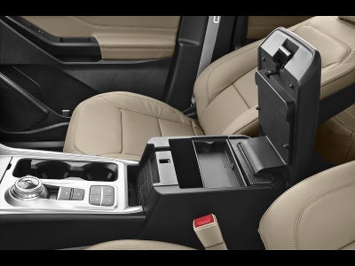 2022 Ford Explorer Base