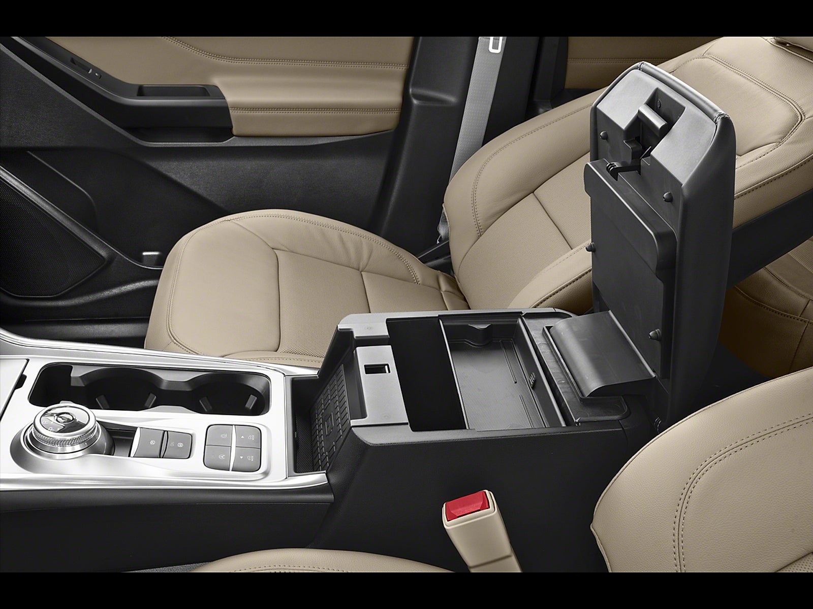 2022 Ford Explorer Base