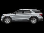 2022 Ford Explorer Base