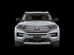 2022 Ford Explorer Base