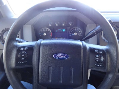 2015 Ford Super Duty F-250 SRW XL