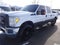 2015 Ford Super Duty F-250 SRW XL