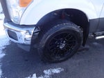 2015 Ford Super Duty F-250 SRW XL
