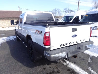 2015 Ford Super Duty F-250 SRW XL