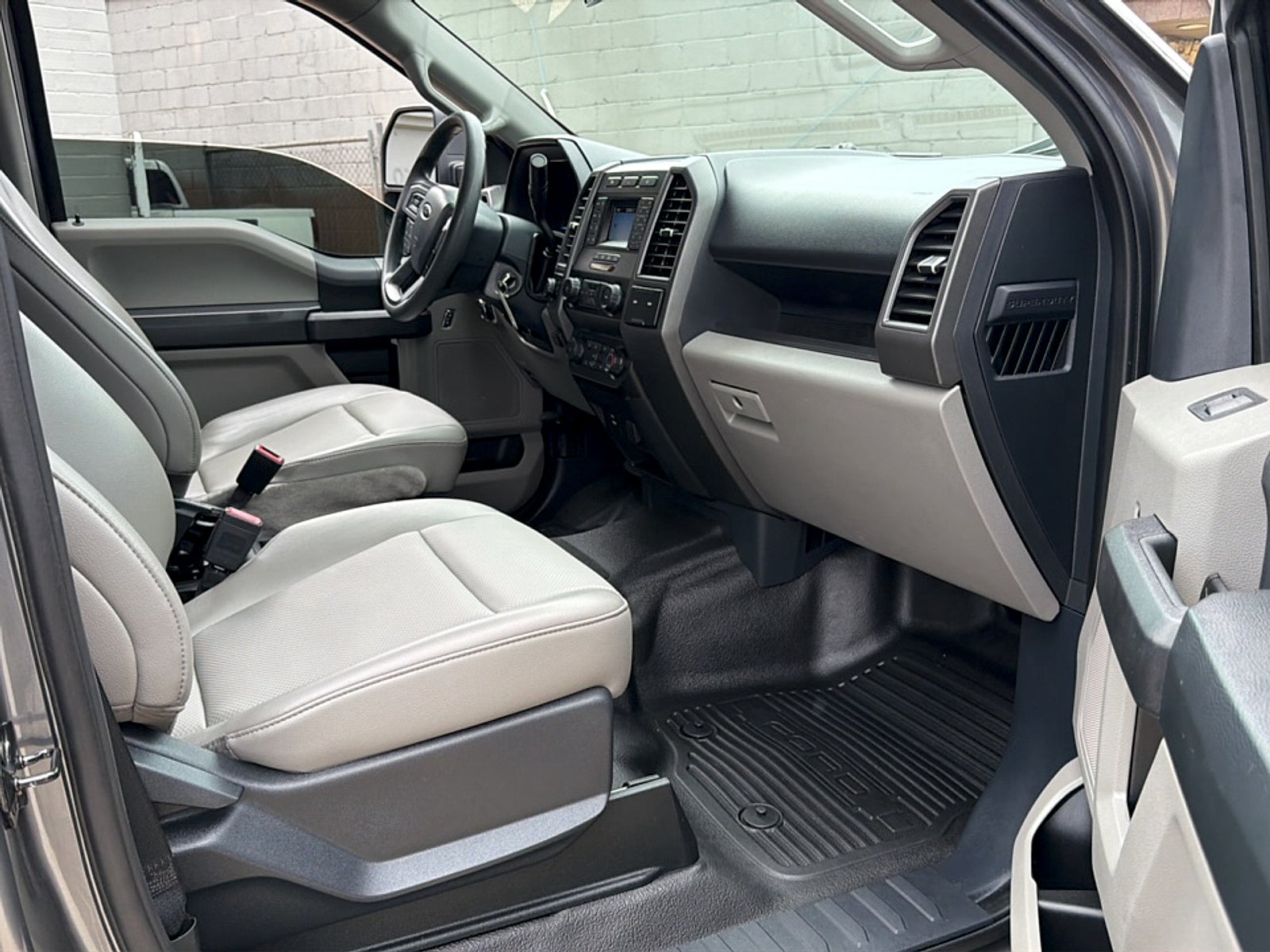 2022 Ford F-250 XL