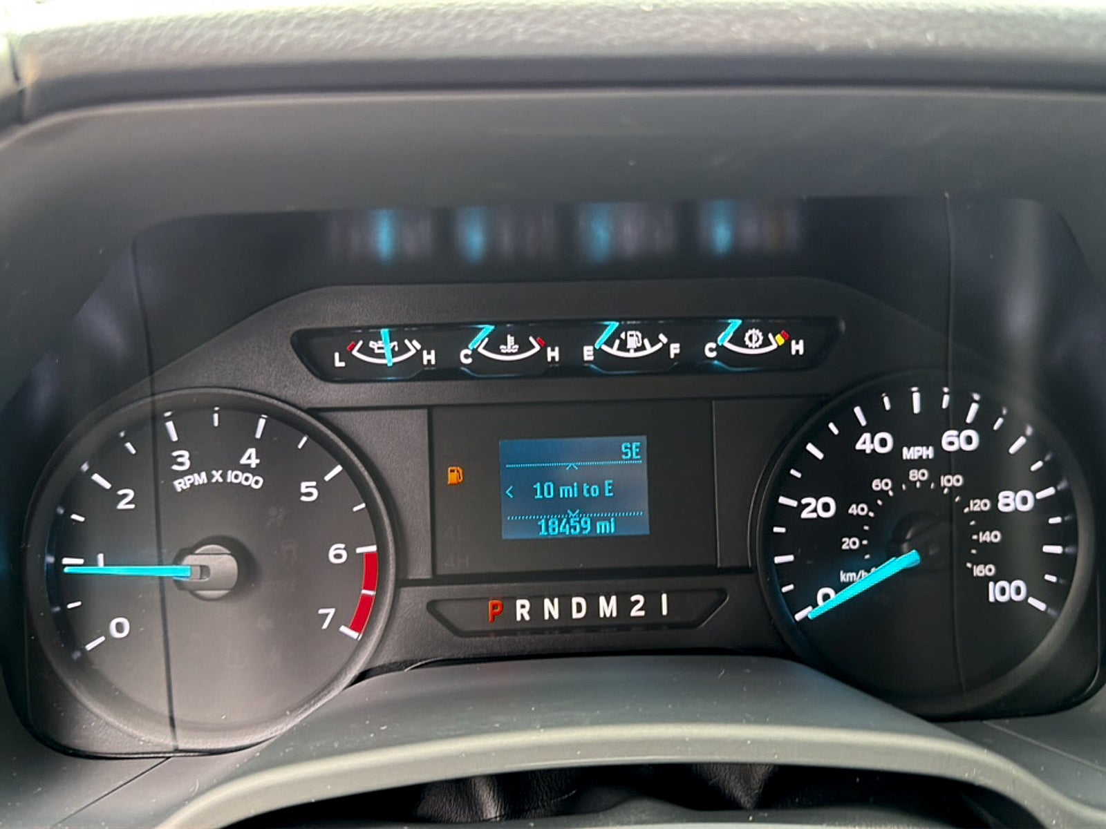 2022 Ford F-250 XL