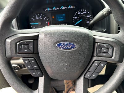 2022 Ford F-250 XL