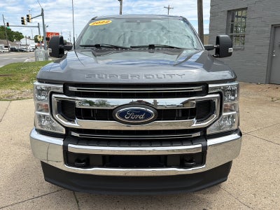2022 Ford F-250 XL