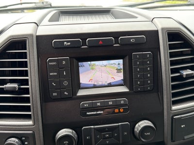 2022 Ford F-250 XL