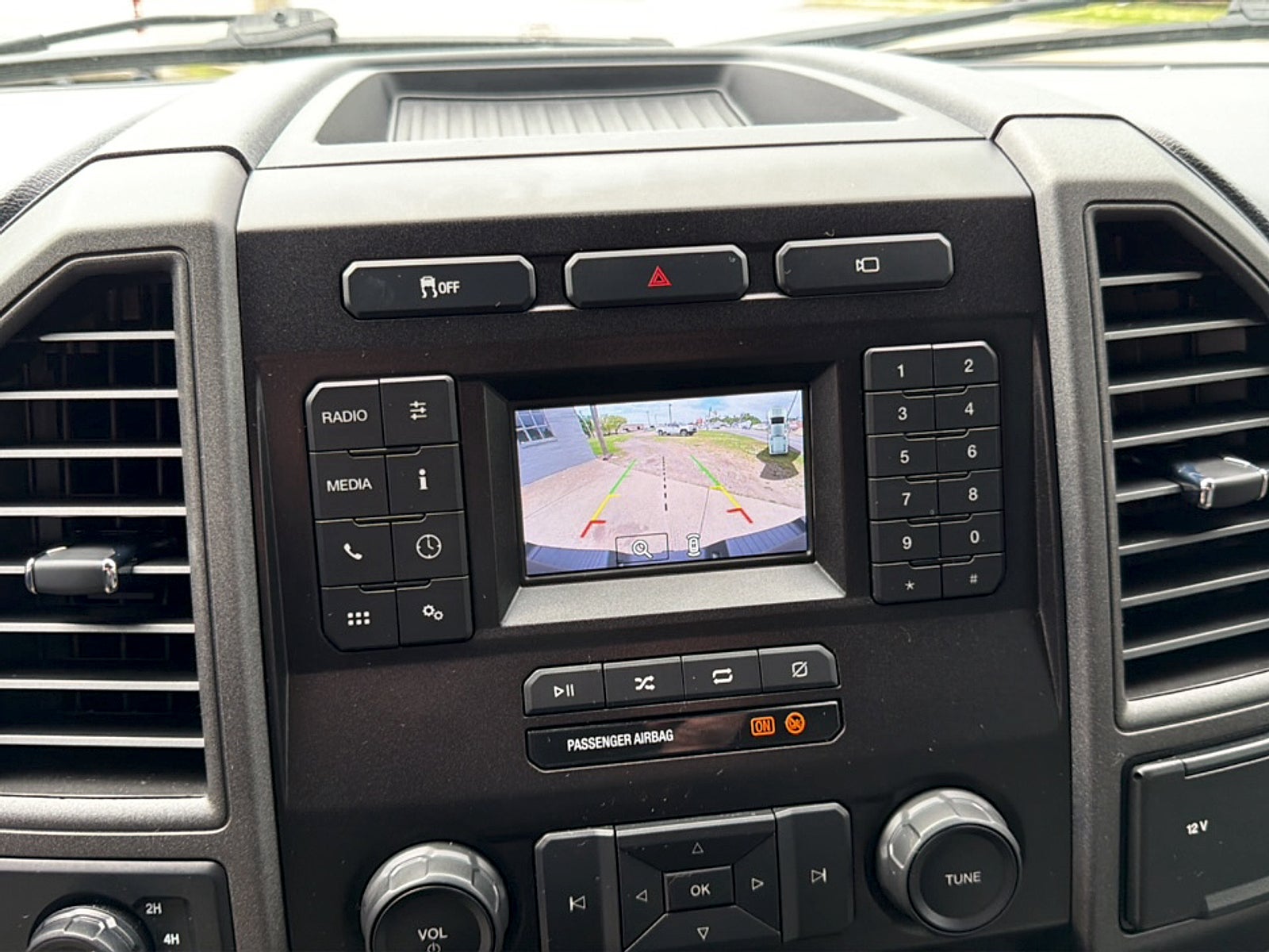 2022 Ford F-250 XL