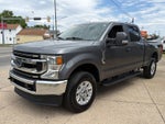 2022 Ford F-250 XL