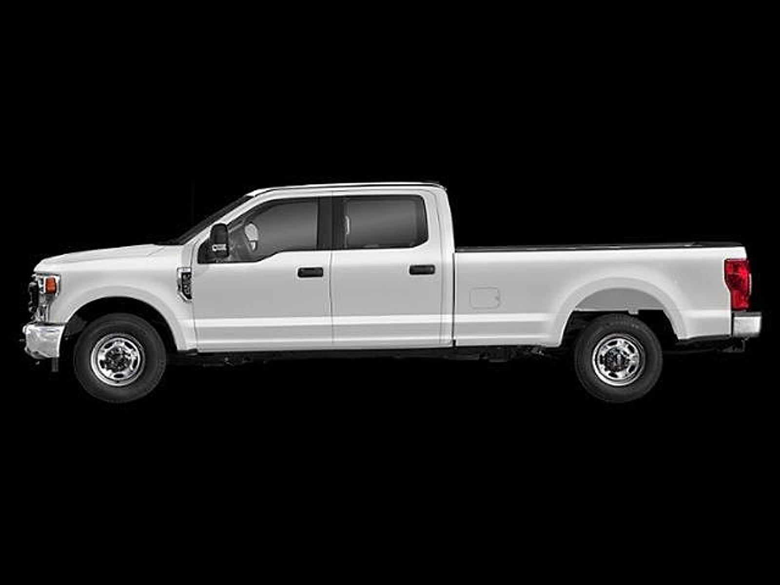2022 Ford Super Duty F-250 SRW XL