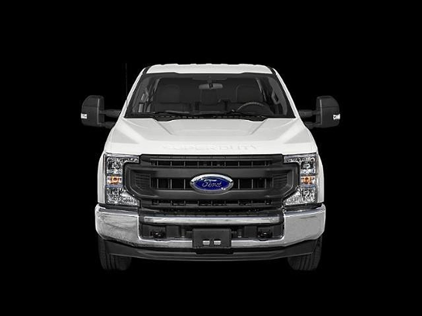 2022 Ford Super Duty F-250 SRW XL