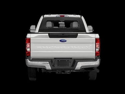 2022 Ford Super Duty F-250 SRW XL