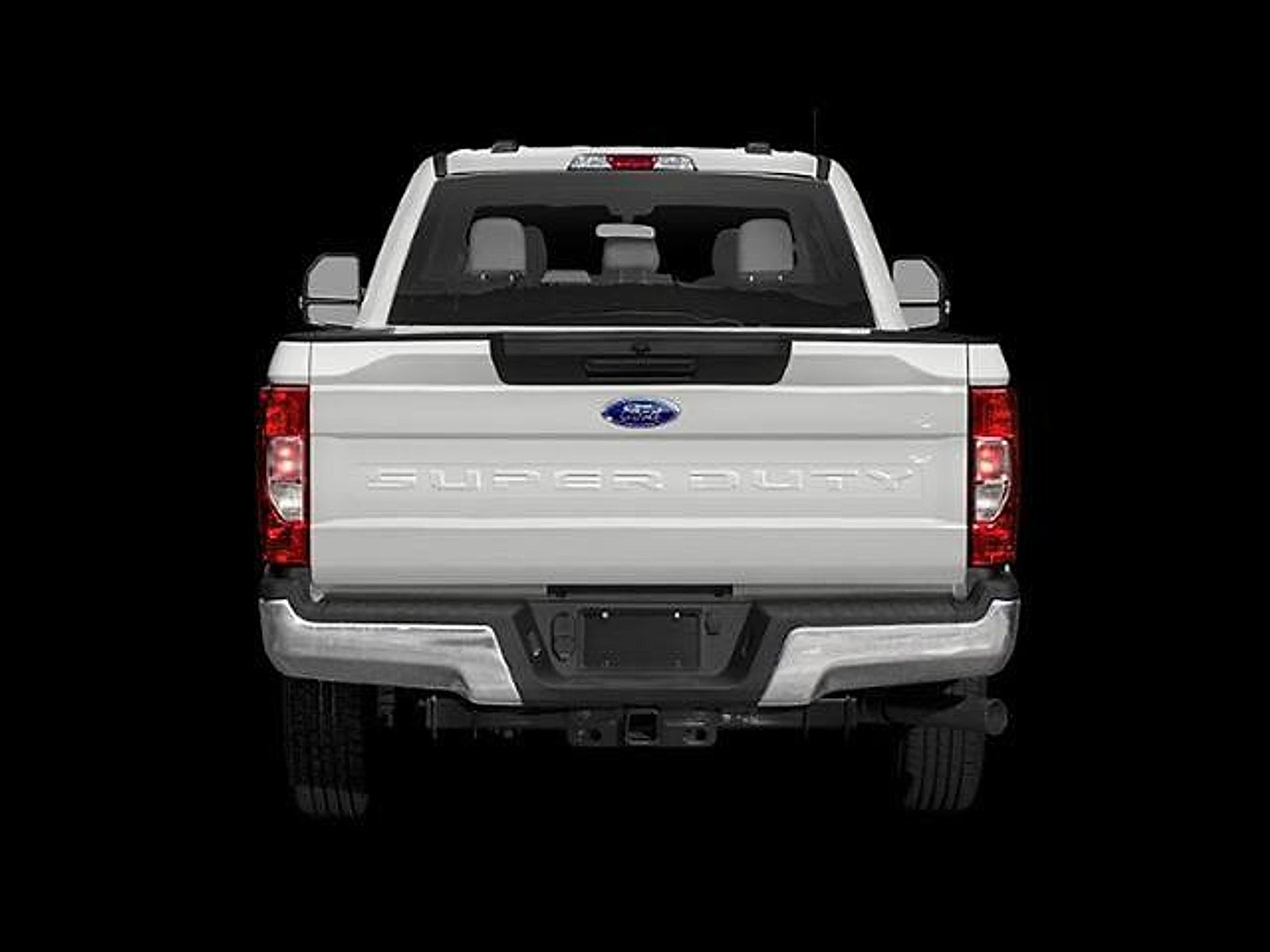 2022 Ford Super Duty F-250 SRW XL