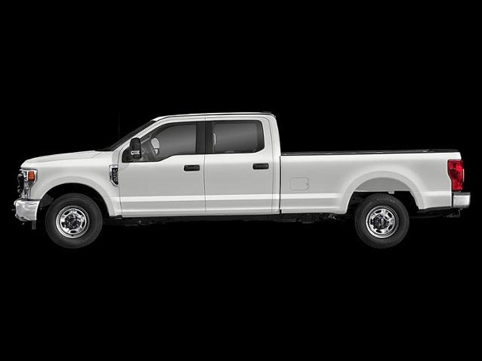 2022 Ford Super Duty F-250 SRW XL
