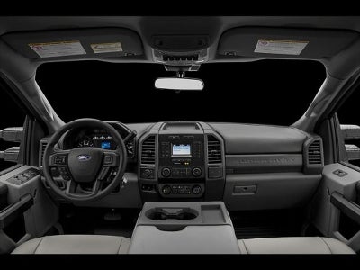 2022 Ford Super Duty F-250 SRW XL