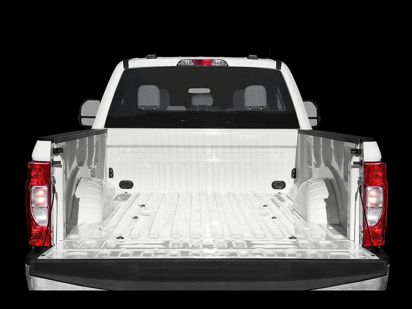 2022 Ford Super Duty F-250 SRW XL