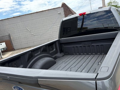 2022 Ford F-250 XL