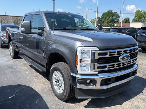 2024 Ford F-250 XLT