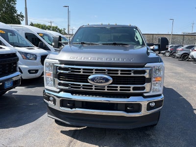2024 Ford F-250 XLT