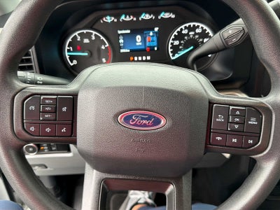 2026 Ford Super Duty F-250 SRW XLT