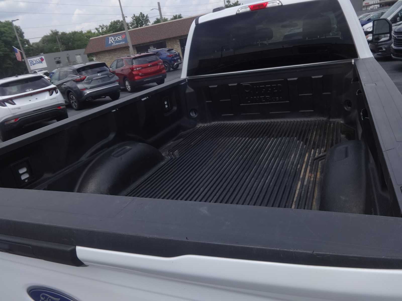 2024 Ford Super Duty F-250 SRW XLT