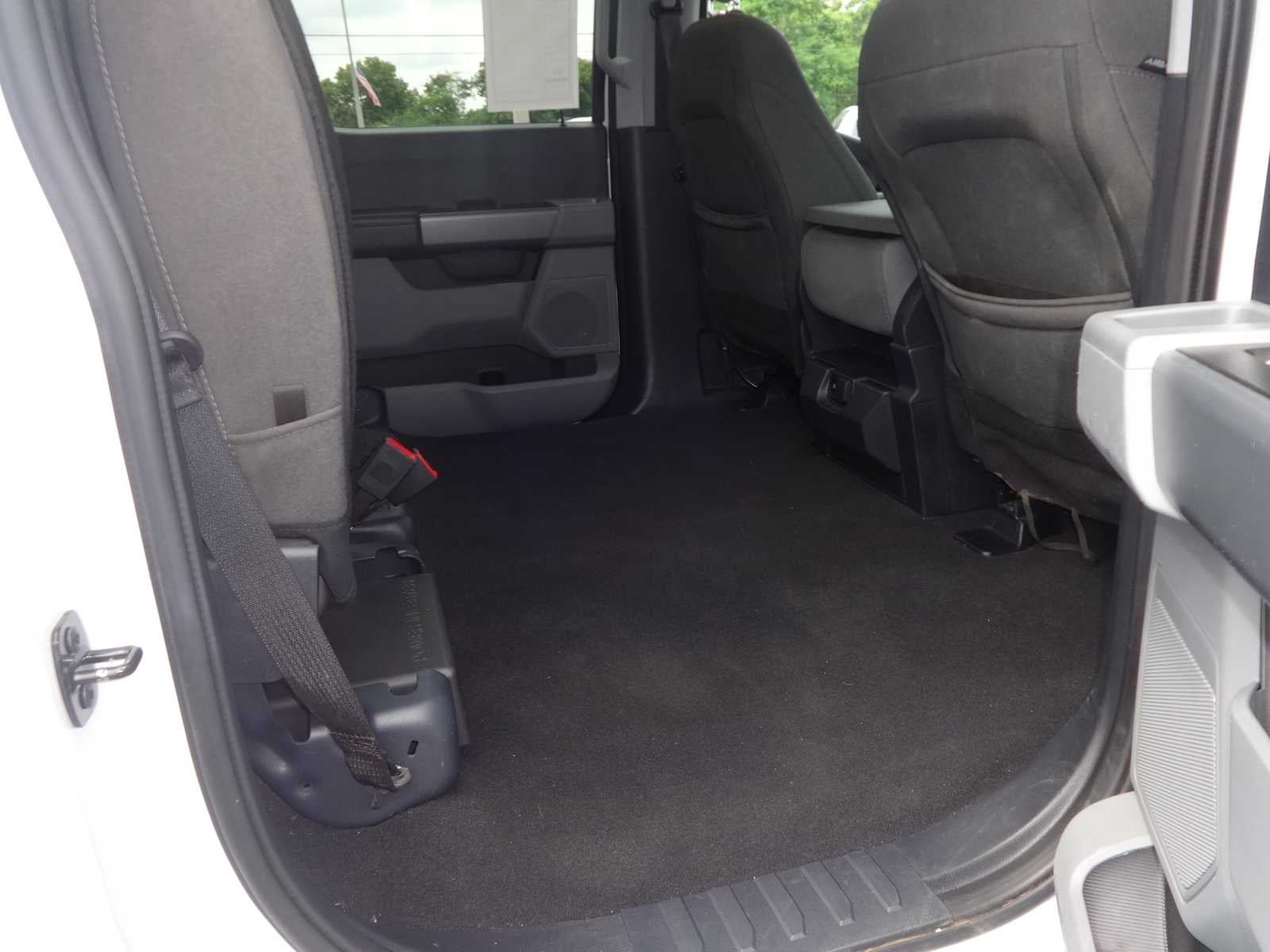 2024 Ford Super Duty F-250 SRW XLT