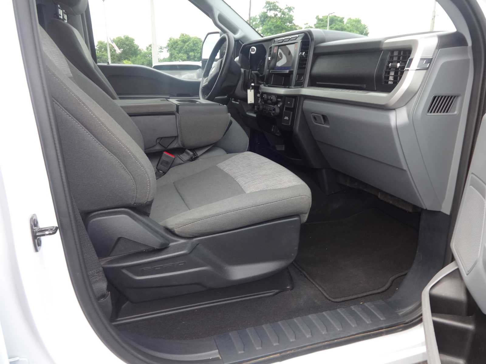 2024 Ford Super Duty F-250 SRW XLT