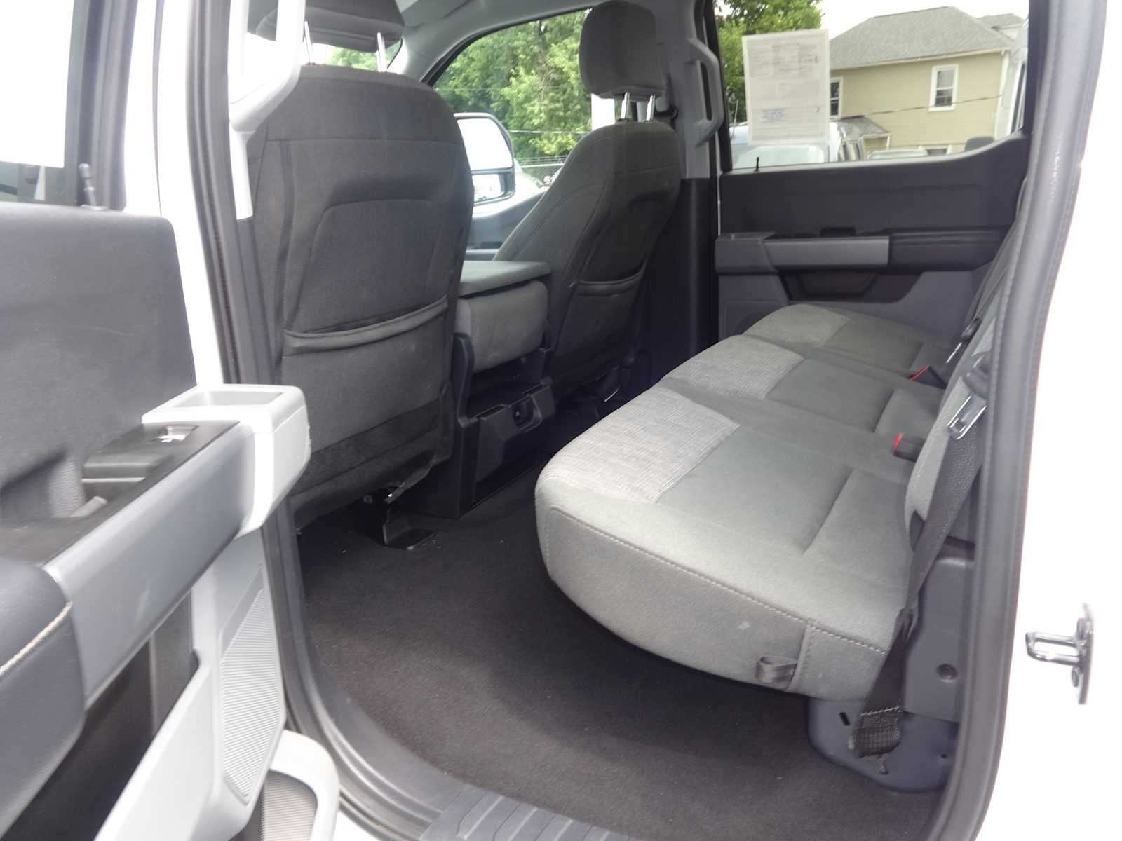 2024 Ford Super Duty F-250 SRW XLT