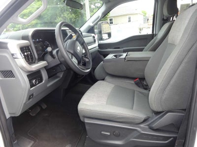 2024 Ford Super Duty F-250 SRW XLT