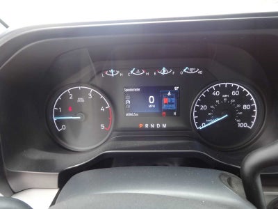 2024 Ford Super Duty F-250 SRW XLT