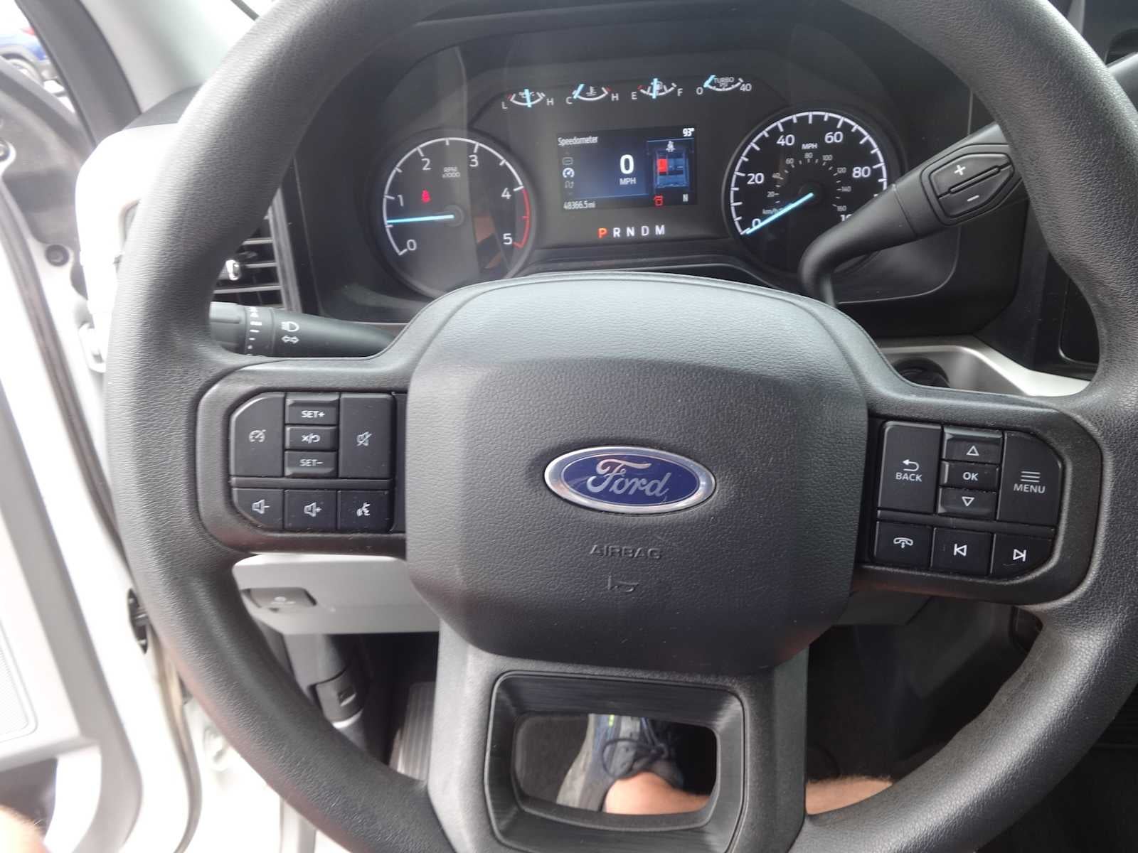 2024 Ford Super Duty F-250 SRW XLT