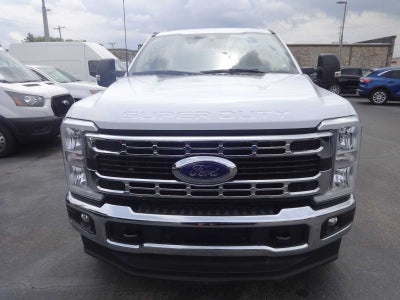 2024 Ford Super Duty F-250 SRW XLT