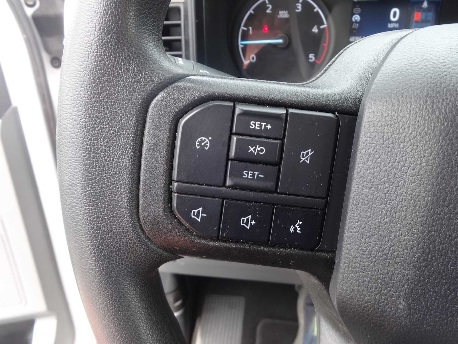 2024 Ford Super Duty F-250 SRW XLT