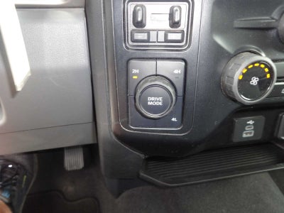 2024 Ford Super Duty F-250 SRW XLT