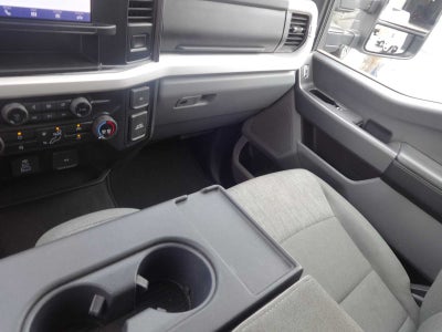 2024 Ford Super Duty F-250 SRW XLT