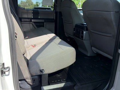 2019 Ford F-250 XLT