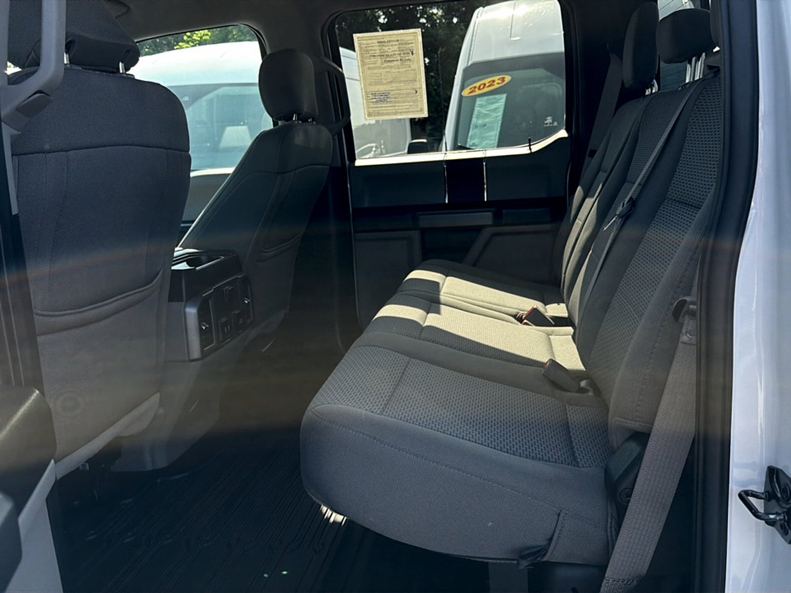 2019 Ford F-250 XLT