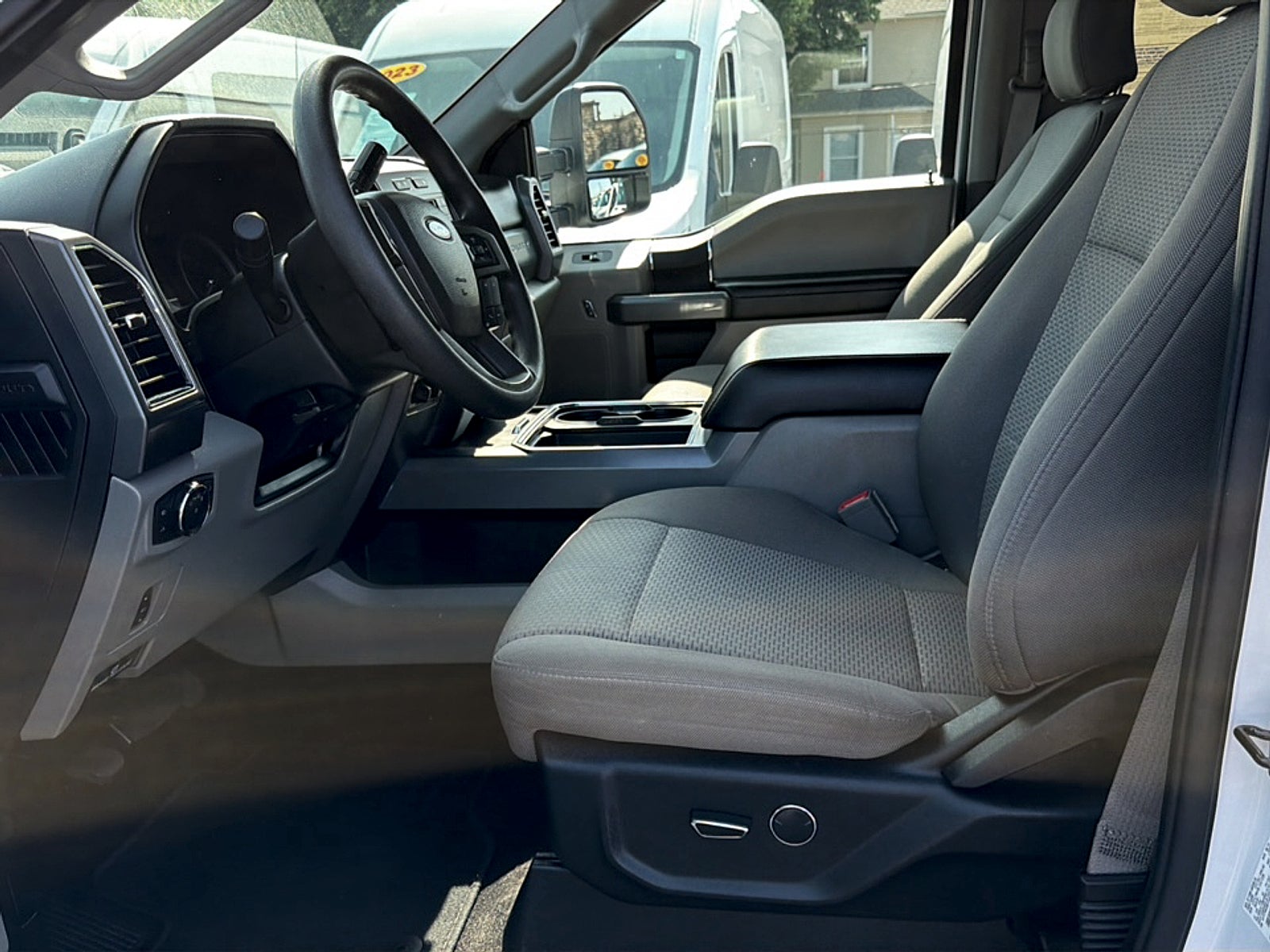 2019 Ford F-250 XLT