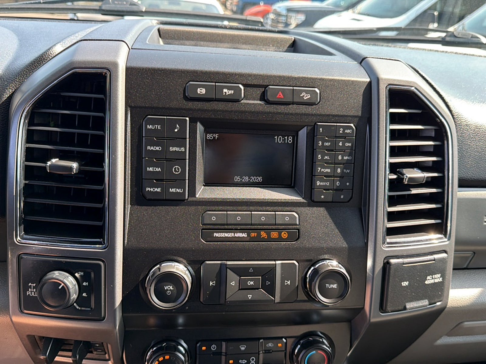 2019 Ford F-250 XLT