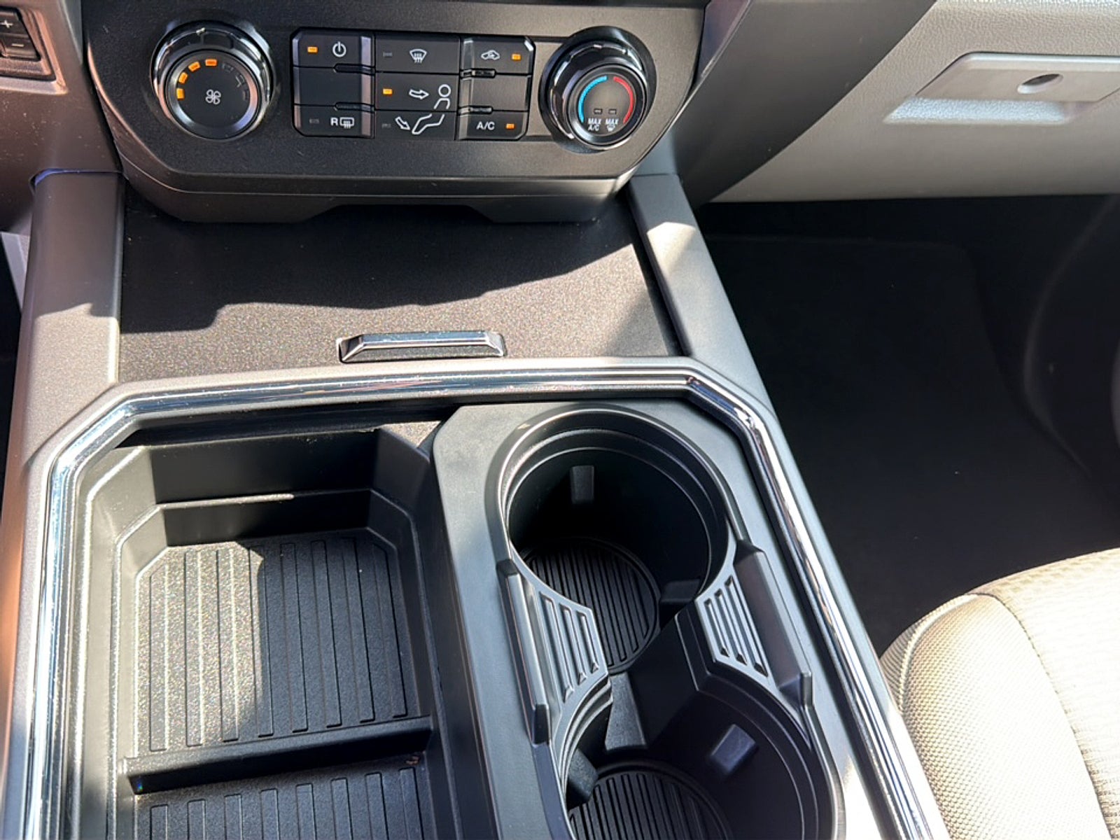 2019 Ford F-250 XLT
