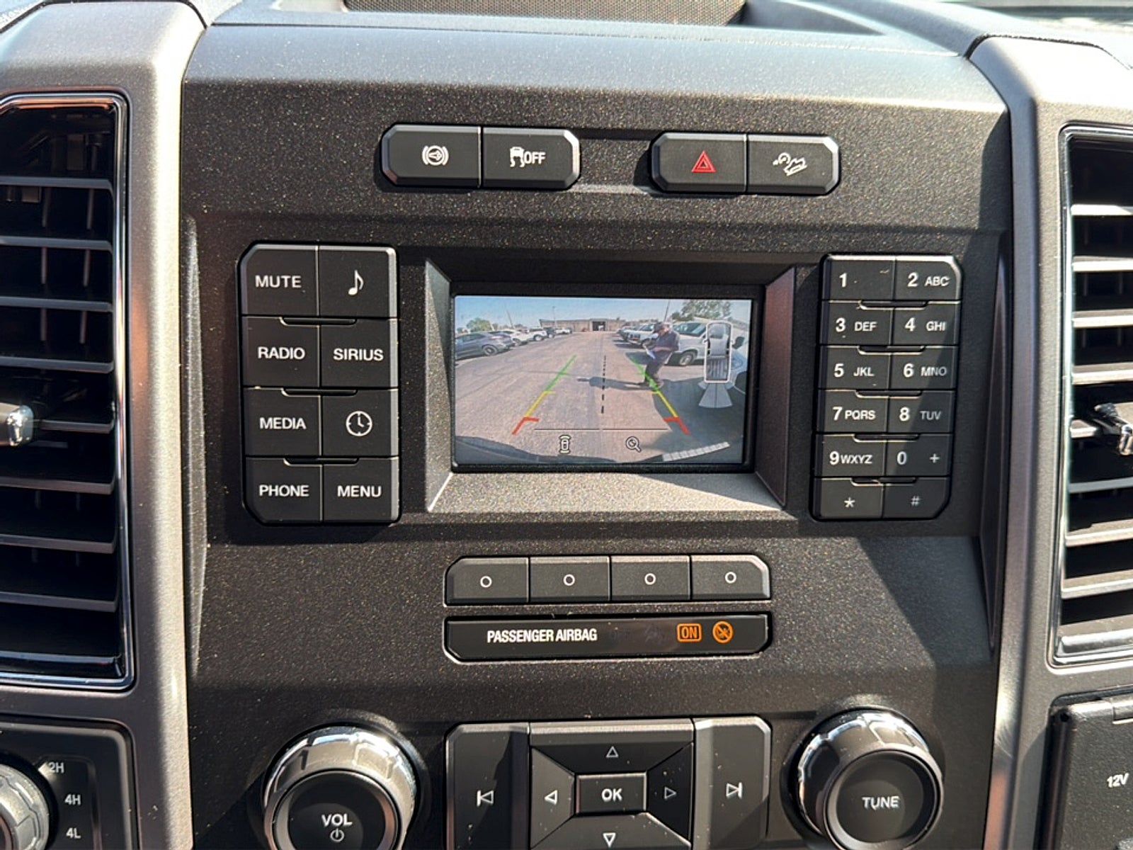 2019 Ford F-250 XLT
