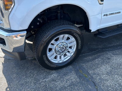 2019 Ford F-250 XLT